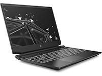 HP Pavilion Gaming Laptop 15-ec1000na