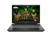 HP Pavilion Gaming Laptop 15-ec1002no