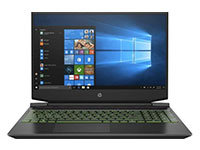 HP Pavilion Gaming Laptop 15-ec1007nf