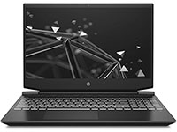 HP Pavilion Gaming Laptop 15-ec1016ur