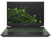 HP Pavilion Gaming Laptop 15-ec1029ur