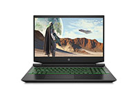 HP Pavilion Gaming Laptop 15-ec1142ng