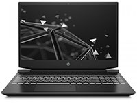 HP Pavilion Gaming Laptop 15-ec1706nd