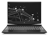 HP Pavilion Gaming Laptop 15-dk1007na