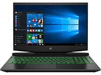 HP Pavilion Gaming Laptop 15-dk1016ur