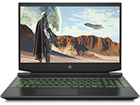 HP Pavilion Gaming Laptop 15-dk1043nq