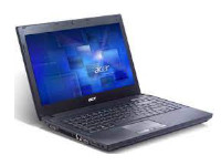 Acer TravelMate Notebook 4270