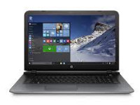 HP Pavilion Notebook 17-e030sv
