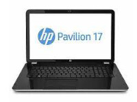 HP Pavilion Notebook 17-e102ss