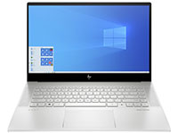 HP Envy Notebook 15-ed0272ng x360