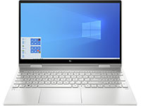 HP Envy Notebook 15-ed0300nd x360