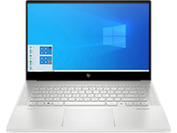 HP Envy Notebook 15-ep0004tx