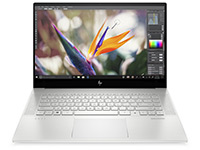 HP Envy Notebook 15-ep0010nr