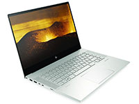 HP Envy Notebook 15-ep0512na
