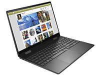 HP Envy Notebook 15-ee0000na x360