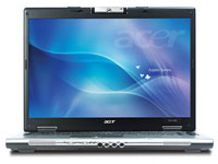 Acer TravelMate Notebook 5600