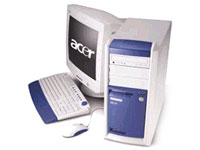 Acer Veriton 7200