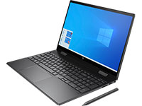 HP Envy Notebook 15-ee0503na x360