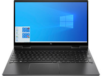 HP Envy Notebook 15-ee0504na x360