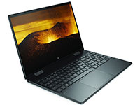 HP Envy Notebook 15-ee0957nd x360