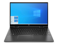 HP Envy Notebook 15-ee0991nd x360