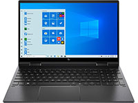 HP Envy Notebook 15m-ee0023dx x360