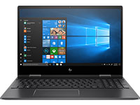 HP Envy Notebook 15-ds1063cl x360