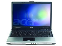Acer Aspire Notebook 3624 WXCi