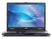 Acer Aspire Notebook 9400