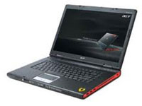 Acer Ferrari 4003WLMi