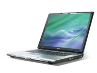 Acer TravelMate Notebook 2414LCi