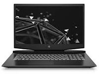 HP Pavilion Gaming Laptop 17-cd1023nr