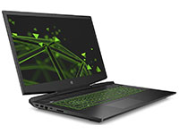HP Pavilion Gaming Laptop 17-cd1085cl