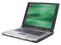 Acer TravelMate Notebook 4220