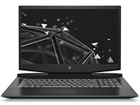 HP Pavilion Gaming Laptop 17-cd1508na