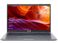 Asus Laptop M509BA