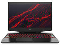 HP Omen Laptop 15-dh1020ca