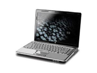 HP Pavilion Notebook dv4-1100ea
