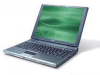 Acer TravelMate Notebook 3222WXMi