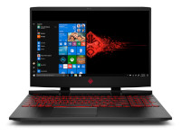 HP Omen Laptop 15-dc0005la