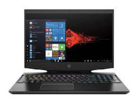 HP Omen Laptop 15-dh0004la