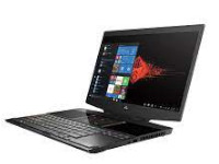 HP Omen Laptop 15-dh0011tx