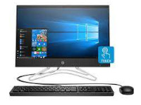 HP All-in-One 22-c0013nx