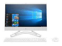 HP All-in-One 22-c0015ur