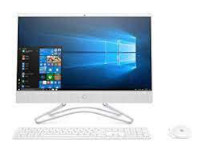 HP All-in-One 22-c0022in