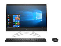 HP All-in-One 22-c0028in