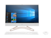 HP All-in-One 22-c0036d