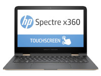 HP Spectre 13-4102na x360