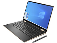 HP Spectre 15-eb0001na x360