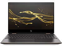 HP Spectre 15-eb0003na x360